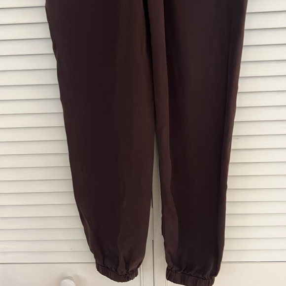 NWT FATFACE LYME CARGO CUFFED JOGGER 4R - Picture 6 of 11